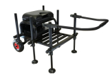 Rive SUPER CLUB BLACK D36, Modell 2026
