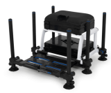 Preston Absolute 5G Station - White Edition, D36, Modell 2026