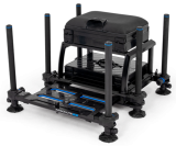 Preston Absolute 5G Station - Black Edition, D36, Modell 2026